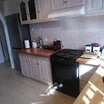 Dimitra Apartman Kipariszía