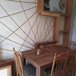 Dimitra Apartman Kipariszía