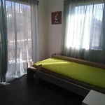 Dimitra Apartman Kipariszía