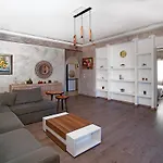 Apartman Dimitra *