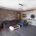 Apartman Dimitra Kipariszía