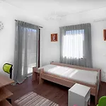 Apartman Dimitra *
