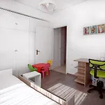 Dimitra Apartman *