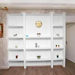 Dimitra Apartman Kipariszía