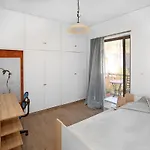 Apartman Dimitra *