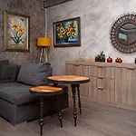 Apartman Dimitra