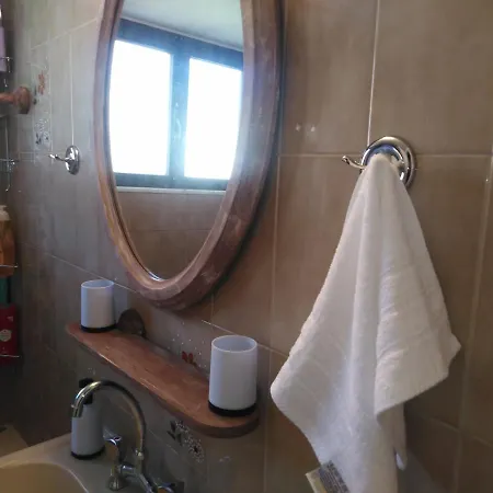 Dimitra Apartment