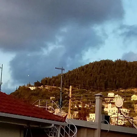 Dimitra كيوبارِسِيا