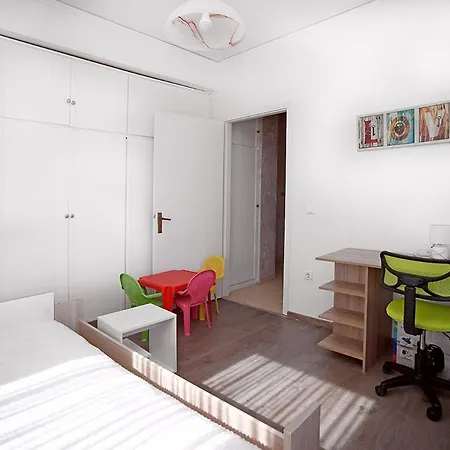 Dimitra Apartment *