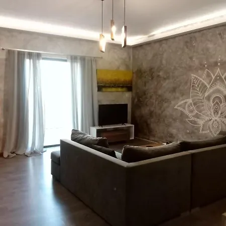 Διαμέρισμα Dimitra *