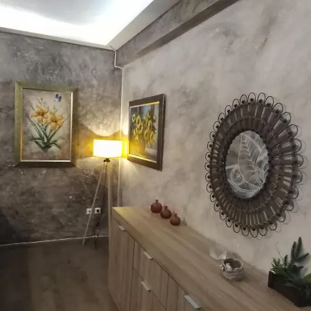 Dimitra Κυπαρισσία