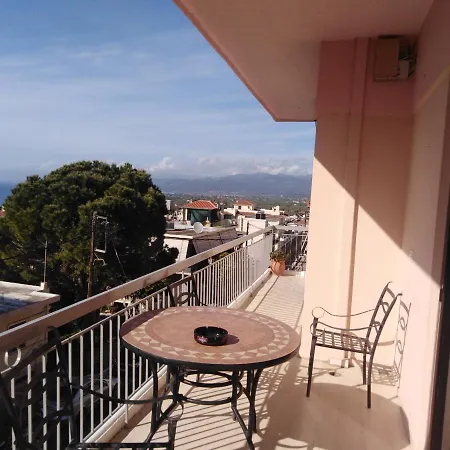 דירה Dimitra קיפריסיה