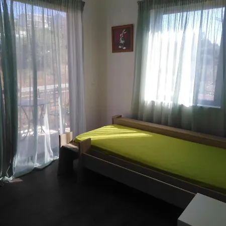 Dimitra Διαμέρισμα Κυπαρισσία