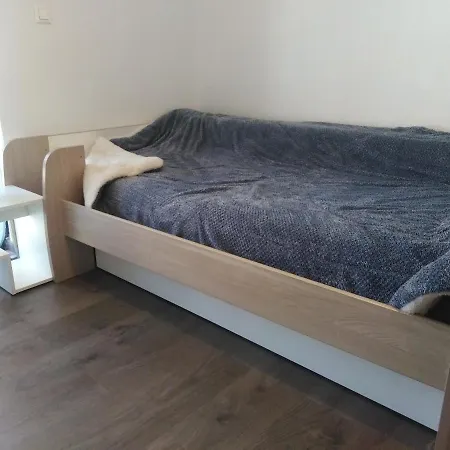 Dimitra Διαμέρισμα