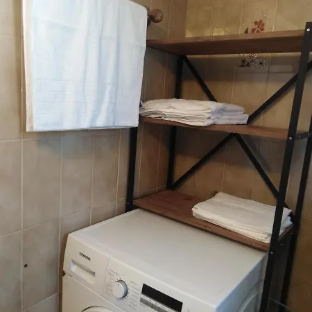 Διαμέρισμα Dimitra