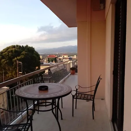 Dimitra דירה קיפריסיה