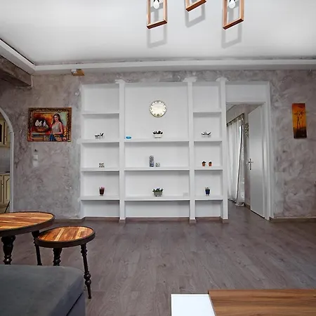 Apartment Dimitra Kyparissia