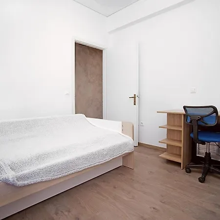 Dimitra Διαμέρισμα