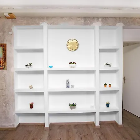 Dimitra Apartmán Kyparissia