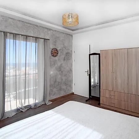 Dimitra Διαμέρισμα