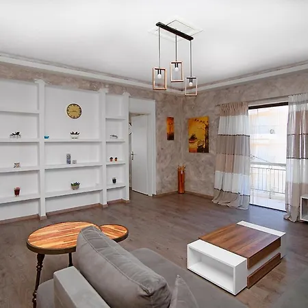 Dimitra Διαμέρισμα