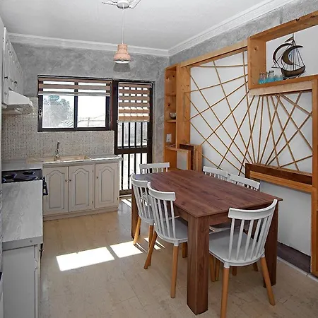 Appartement Dimitra Kyparissia