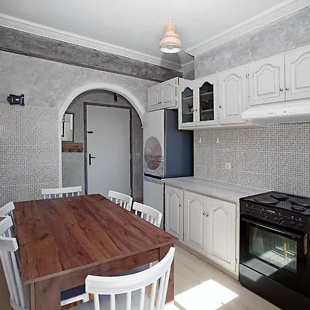 Dimitra Διαμέρισμα *