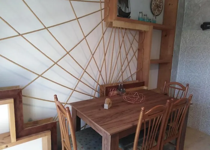 Dimitra Apartmán Kyparissia