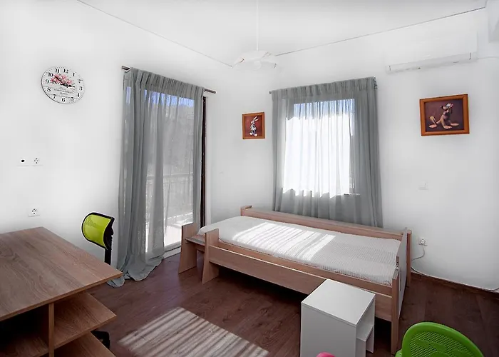 Appartement Dimitra *