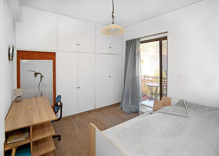 Appartement Dimitra *